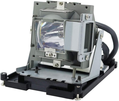 5J.Y1C05.001 Premium Compatible Projector Replacement Lamp with Housing for Benq MP735...