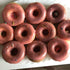 To encounter 24Pack Silicone Donut Pans for Baking, Nonstick Round Doughnut, Reusable Baking Cups,Muffin Cupcake Molds, 2.5 Ounces Bagel Pan...