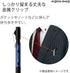 Kokuyo Mechanical Pencil, Enpitsu Sharp Type M Rubber Grip, 0.7mm (PS-P402B-1P)...