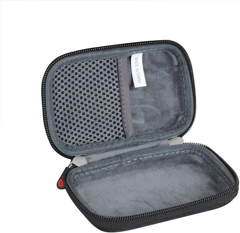 Hermitshell Hard Travel Case for Plantronics Voyager 5200 UC Headset...