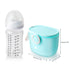 Termichy Baby Formula Dispenser, Portable Milk Powder Dispenser Container with Carry Handle and Scoop for Travel Outdoor Activities with Baby Infa...