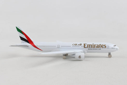 Emirates Small Playset RT9901...