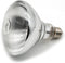 Infrared Bulb Red Hard Explosion-Proof Glass Infrared Heating Lamp for Chicken,Pet,Bathroom Warming Light Bulb(120V,100W)...