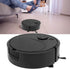 Smart Sweeping Robot, Robot Vacuum Cleaner ABS Multifunctional USB Charging Automatic Avoidance for Marble (Black)...