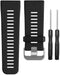 Band for Garmin Vivoactive HR Watch, Soft Silicone Wristband Replacement Band for Garmin Vivoactive HR Sports Watch...