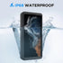 Samsung Galaxy S22 Ultra Case, Samsung S22 Ultra Waterproof Case with Built-in Screen Protector, 6.8inch 360°Full Body Heavy Duty Dustproof Shockp...