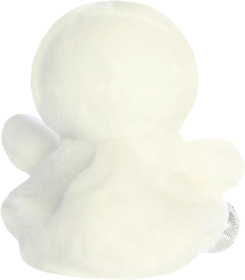Aurora® Adorable Palm Pals™ Cosmo Astronaut™ Stuffed Doll - Pocket-Sized Play - Collectable Fun - White 5 Inches...