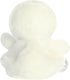 Aurora® Adorable Palm Pals™ Cosmo Astronaut™ Stuffed Doll - Pocket-Sized Play - Collectable Fun - White 5 Inches...