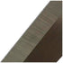 Tonic Studios 107E 9.5-inch Tim Holtz Titanium Shear, Maroon...
