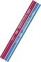 Musgrave Pencil Co MUS500 Tot Big Dipper Jumbo Pencil without Eraser, 12 Pack...