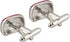 Retro Red Radio Cufflinks for Men...
