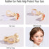 24 Pairs Clip On Earrings Non Piercing Earrings Hypoallergenic Animal Butterfly Rainbow Flower Mixed Color Painless Non-Piercing Earrings Pack...