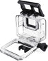 SOONSUN Skeleton Housing Case for GoPro Hero 7/6/5 Black, Hero (2018), Side Open Protective Case with Bracket Accessories – Ideal for Vlogging, Li...