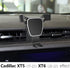 Car Phone Holder for 2017-2025 Cadillac XT5 and 2020-2025 XT6 Auto Accessories Navigation Bracket Interior Decoration Mobile Cell Phone Mount...