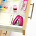 Plus SL-106NB 31-125 Needleless Stapler Paper Clinch Pink...