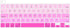 Se7enline Compatible with MacBook Keyboard Cover for 2019-2021 Mac Pro 13 inch & 2020-2024 Mac Pro 16 inch Keyboard Protector MacBook Pro A2141/A2...