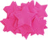 Playfully Ever After 3 Inch 35pc Felt Stars (Pink)...