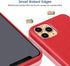 iPhone 11 Pro Max Case Fit Magnetic Car Mount & Wireless Charging, Premium PU Leather Phone Back Cover, Slim Full-Body Protective Hybrid Bumper fo...