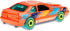 Hot Wheels 2020 Hw Art Cars '92 Ford Mustang, Orange 90/250...