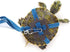 DONGKER Turtle Harness Leash,Pet Tortoise Leather Harness Strap Adjustable Turtle Walking Lead for Pet Tortoise Turtle walking...