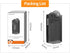 Protective Case for Insta360 X4 Lens and Screen Cover, Lens Guard Screen Protector Compatible with Insta360 X4 Camera Accessories for Insta360 X4...