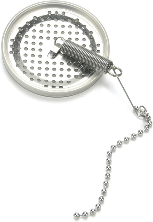 Reusable Syphon/Siphon Coffee Filter for Hario Yama Siphon Coffee Maker & Other Similar Syphon Coffee Maker, Permanent Stainless Steel & Silicon R...