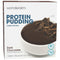 WonderSlim Protein Pudding, Dark Chocolate, Gluten Free, Low Carb (7ct)...