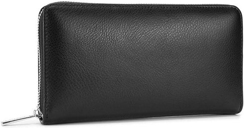 RFID Blocking Credit Card Holder Wallet, 36 Slot Accordian Organizer...