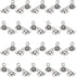 Fielect 20Pcs AA Battery Spring Plate AA Battery Positive Negative Conversion Spring Contact Nickeling Plate 26.5mmx12mm...