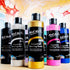 Mont Marte SuperCell Pouring Paint 240ml - White...