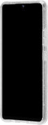 Case-Mate - Sheer Crystal - Case for Samsung Galaxy A42 (5G) - 10 ft Drop Protection - 6.6 inch - Sheer Crystal...
