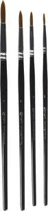 Ranger 7-Piece Artist Brush Set...