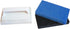 Super Scrubber with Three Different Kinds of Pads - White Brush Body and White/Blue/Black Pads...