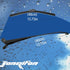 Universal Manual UTV Windshield Wiper Kit with Wiper Blade Golf Cart Windshield Wiper for CFMOTO Polaris Ranger RZR Can Am Kawasaki Honda Pioneer ...