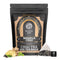 Blendart, India's Original Masala Chai Tea bags (100 Count) Classic Assam Black Tea blended with Ginger Cardamom and Exotic Spices Robust & Spicy ...