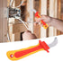 Electricista Knife, Knife Electrician, Cable Stripper Tool, Insulation Electrician Knife, Cable Stripper Cutter, Anti Magnetic Fast Strip Cable St...