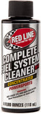 Red Line 60102 Complete Powersports Fuel System Cleaner - 4 Ounces...
