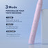 ARISSON Sonic Electric Toothbrush for Adults and Kids, 40,000 VPM Power Toothbrush, 1.5H Fast Charge Ultrasonic Electric Toothbrushes with 2 Minut...