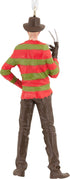 Hallmark Nightmare on Elm Street Freddy Krueger Ornament for Halloween or Christmas...
