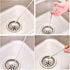 79 Inch Grabberable Pick-Up Tool 4 Claws-Spring Pipeline Dredge Hook Cleaner Retractable Sink Drain Clog Remover for Tube Drain Cleaning...