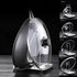 Pan Lid Holder Progressive Lid and Spoon Rest Shelf 304 Stainless Steel Pan Lid Organizer Kitchen Decor Tool...