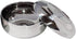 2sets Vacuum Insulated Double Wall Skin Stainless Steel Good Fortune Korean Traditional Rice Bowl with Lid...