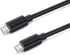 MaGeek Micro USB Cable (2-Pack)(10ft), Extra Long High Speed USB Charge and Sync Cord for Samsung, Nexus, LG, Motorola, Android Smartphones and Mo...