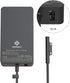 E EGOWAY Surface Pro Charger Power Adapter 44W Compatible with Surface Pro X Pro 7 Pro 6 Pro 5 Surface Laptop 3 2 1 Surface Book and Surface Go wi...