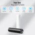 Portable Charger, Power Bank, S03 2-Pack 5,000mAh Battery Pack with Fast Charging USB-C (in&Out) and Flashlight for iPhone 15/15 Plus/15 Pro/15 Pr...