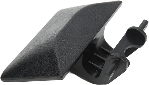 Aramox Parking Brake Release Handle, Wl85xdvab Compatible with 1500 2002-2005, 2500 3500 2003-2005, Parking Brake Handle, Black ABS Plastic...