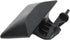 Aramox Parking Brake Release Handle, Wl85xdvab Compatible with 1500 2002-2005, 2500 3500 2003-2005, Parking Brake Handle, Black ABS Plastic...