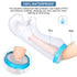 Arm Cast Cover Child Bandage Protector for Shower, Kids Arm Cast Cover Keep Wound and Bandage Dry for Broken Arm Wrist Hand Left or Right...
