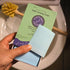Toilet Cleaner | 24 Strips | Non-Toxic Concentrated Dissolving Sheets | Plastic-Free Toilet Cleaner...