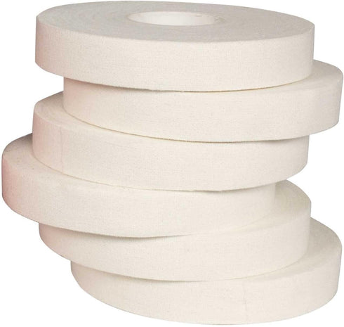 Fuji Jiu-Jitsu and Judo Finger Tape with Case (6 Rolls)...